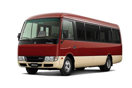 minibus
